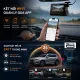 Camera Hành Trình 70mai A800SE 4K Trước Và Sau slide 2